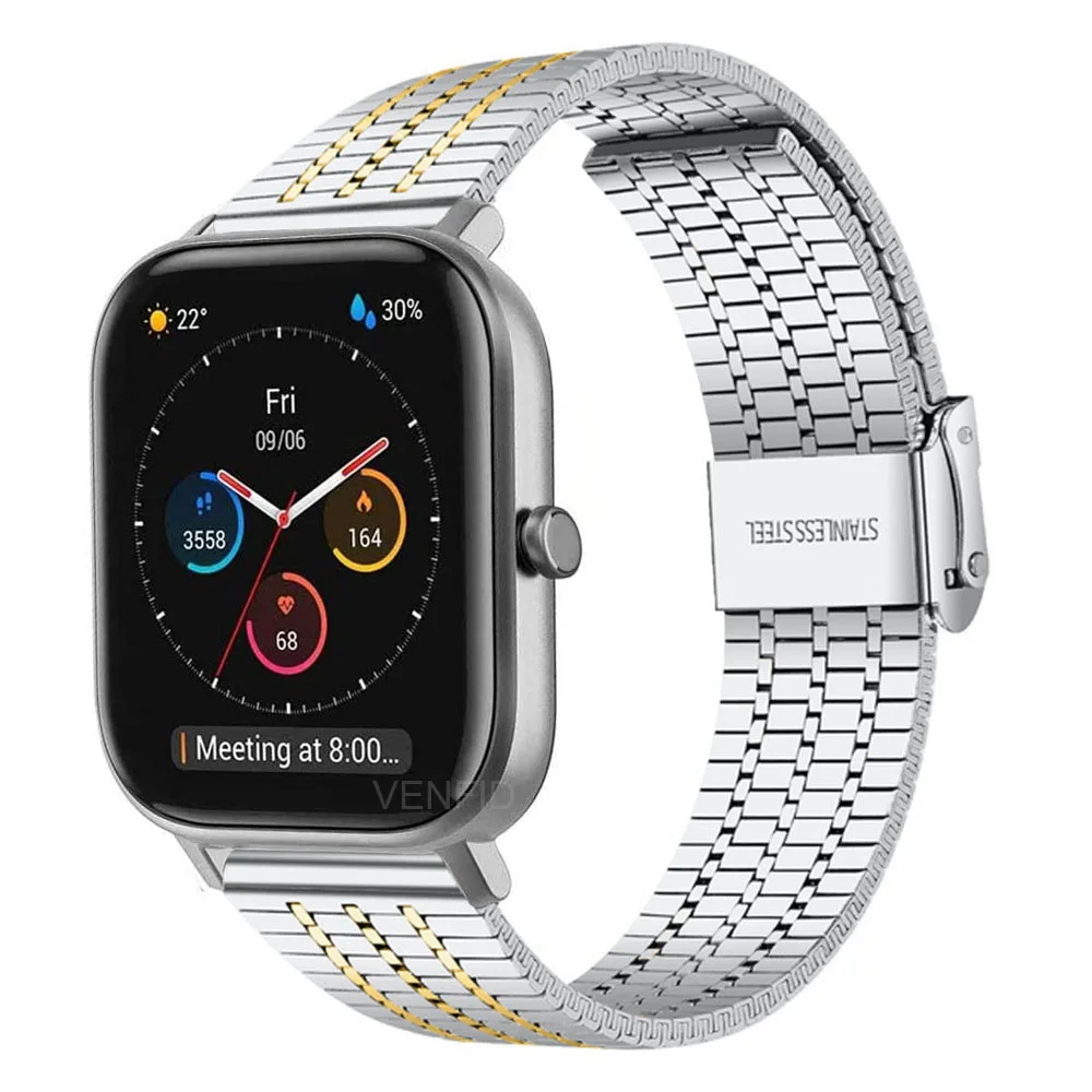 20Mm Stainless Stee… - image