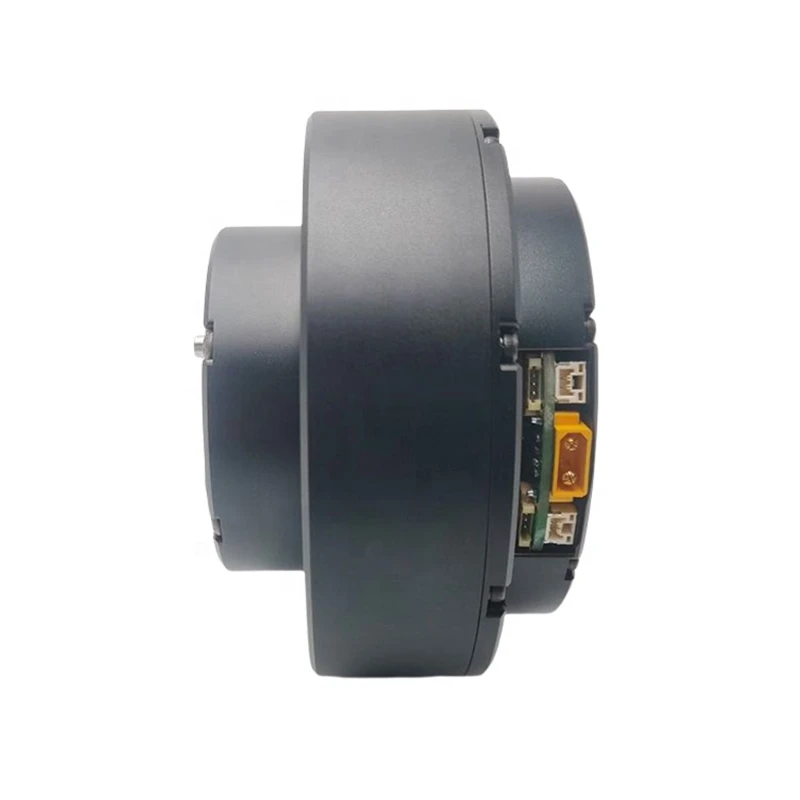 Reacher Factory Direct Customized Bldc Planetary Geared Motor For Mechanical Exoskeleton