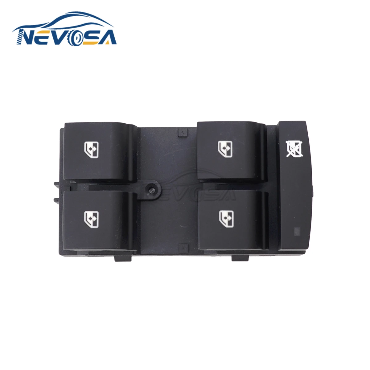 Nevosa 20917577 20917599 Car Left Driver Side Window Lifter Switch For Chevrolet Cruze Malibu