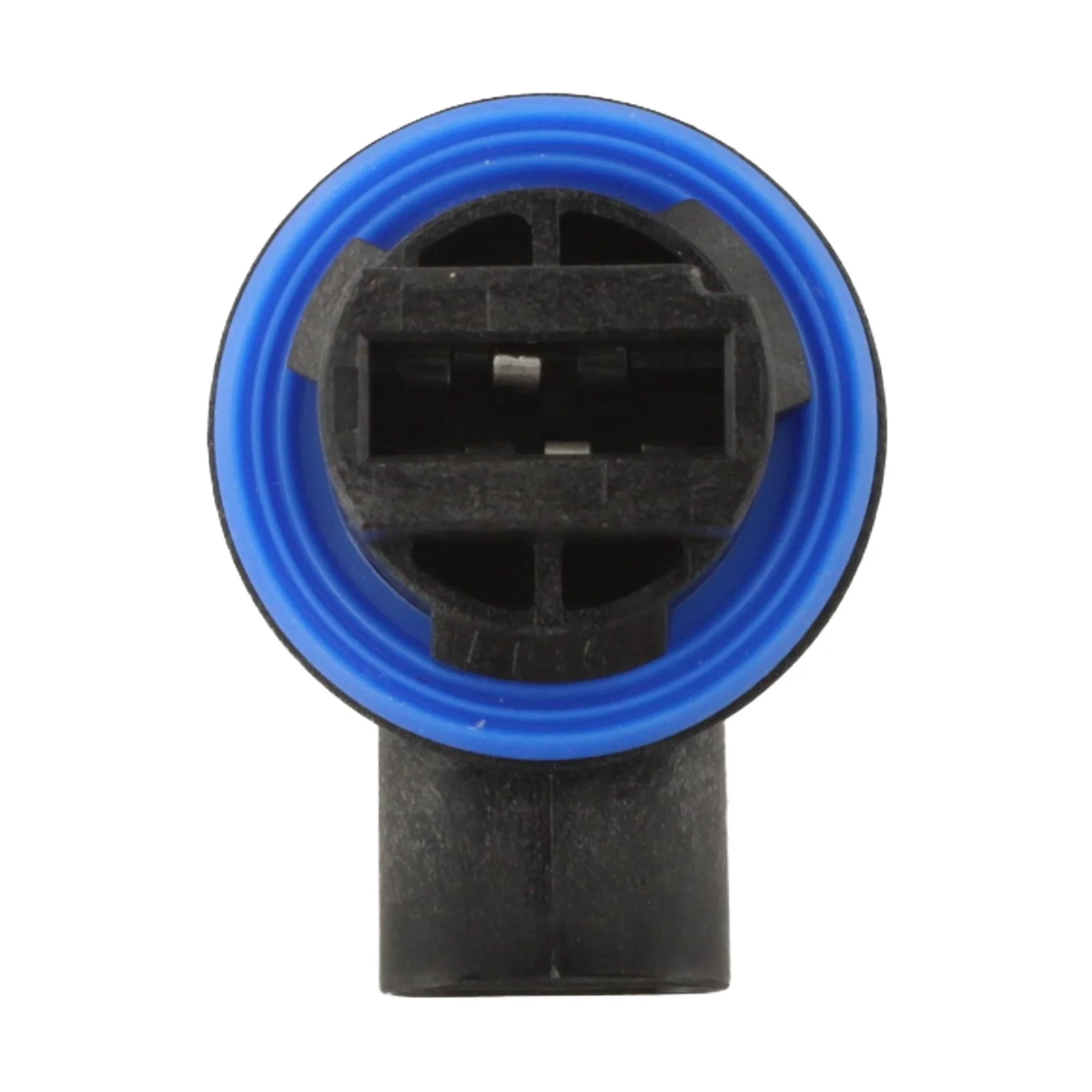 Bulb Holder Front Bulb Socket Headlight Replacement Direct Replacement Plastic Construction Vehicle Specific Fit