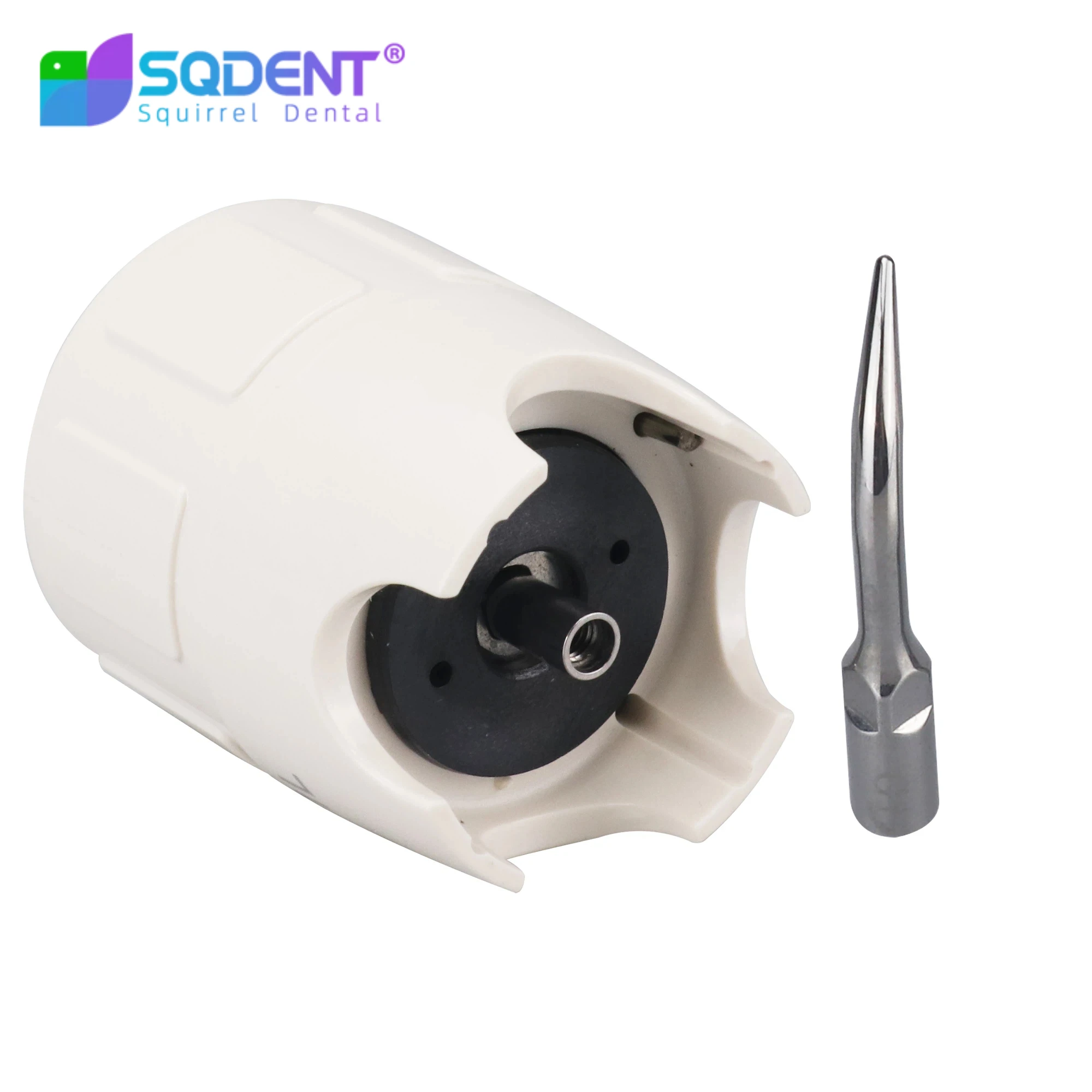 Dental Ultrasonic Scaler Tip Torque Wrench Key Holder for EMS for Woodpecker for Satelec Piezo Scaler Handpiece Dentista Tool view 4