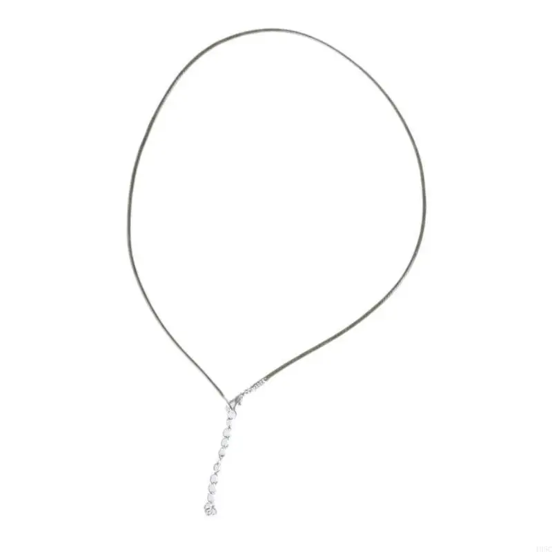 195C Adjustable Braided Rope for Jewelry Making DIY Necklace Bracelet Supplies