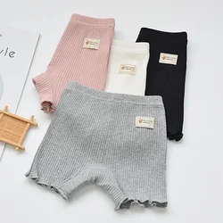 Kids Leggings Child Safety Pants To Prevent Exposure Wear Leggings, Underpants and Shorts Kids Wears for Girls