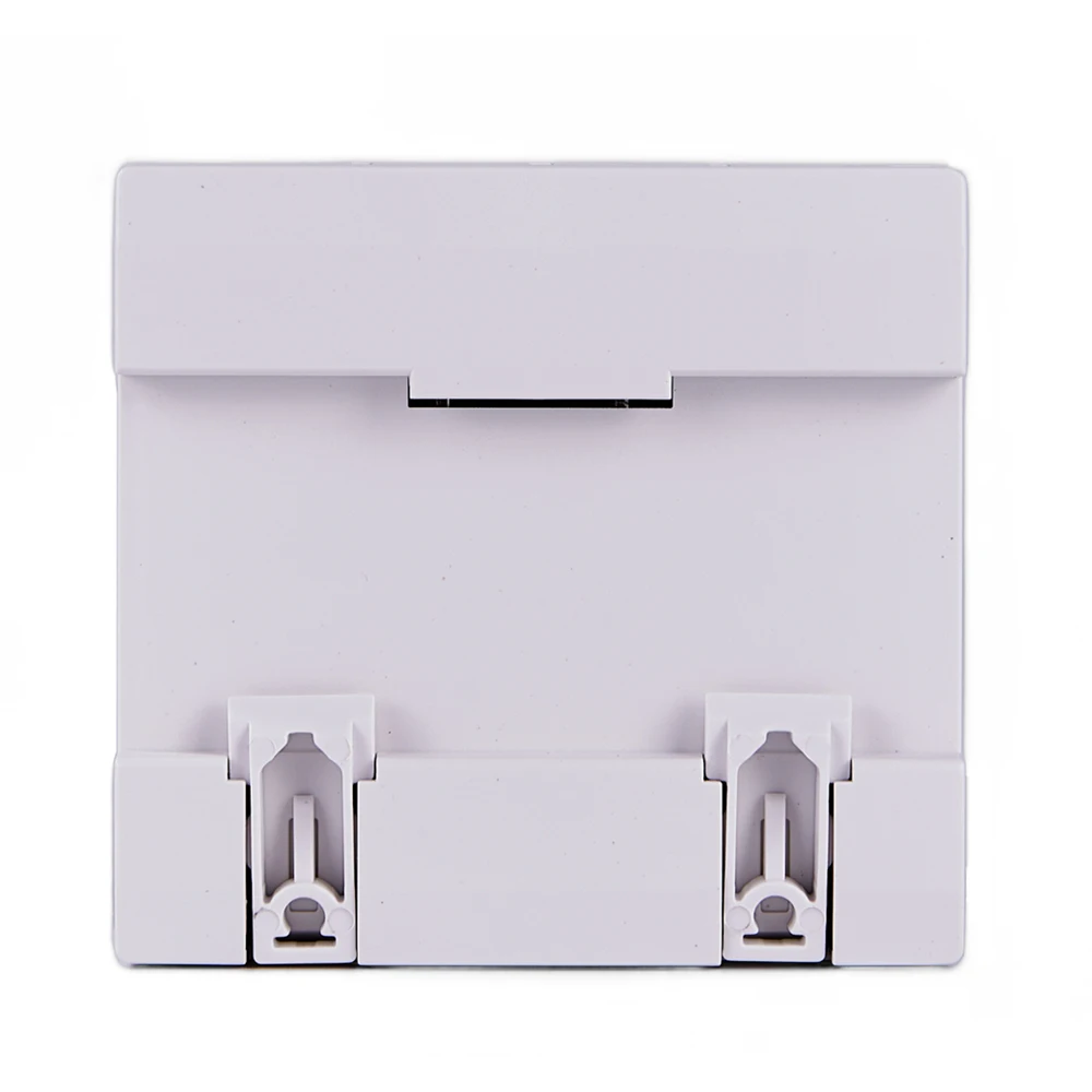 4ch Zigbee Tuya Smart Home Relay Module 85-250V Relay App Afstandsbediening Werkt Gateway Alexa Google Assistent Slimme Lichtschakelaar