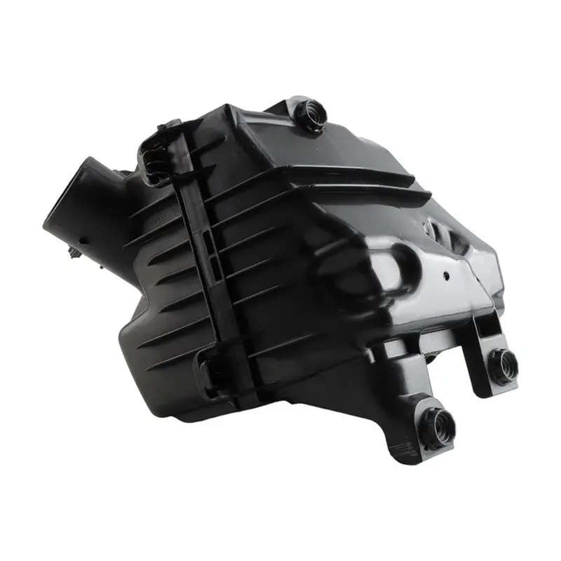 : Filter Housings