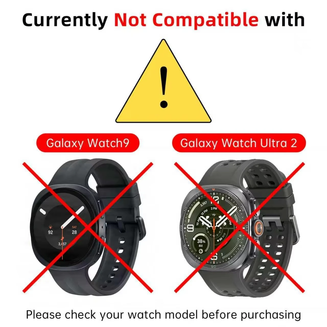 For Samsung Galaxy Watch Charger USB Magnetic Charging Cable For Samsung Watch 8 7 6 5 4 Active Classic Ultra Charging Docks