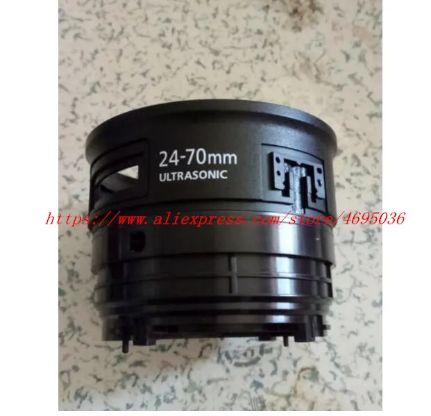 

NEW Lens Barrel Ring FOR CANON EF 24-70 mm 24-70mm 1:2.8 L II USM FIXED SLEEVE ASSY (Gen2)