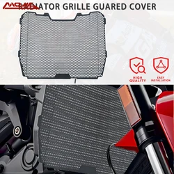 Motorcycle Accessories For Kawasaki GTR1400 Radiator Guard Protector Grille Grill Cover GTR 1400 GTR1400 2008-2022 2023 2024