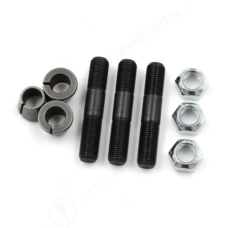Suitable for OE Type Dana 44 Stud and Tapered Washer Steering Arm Mounting Kit