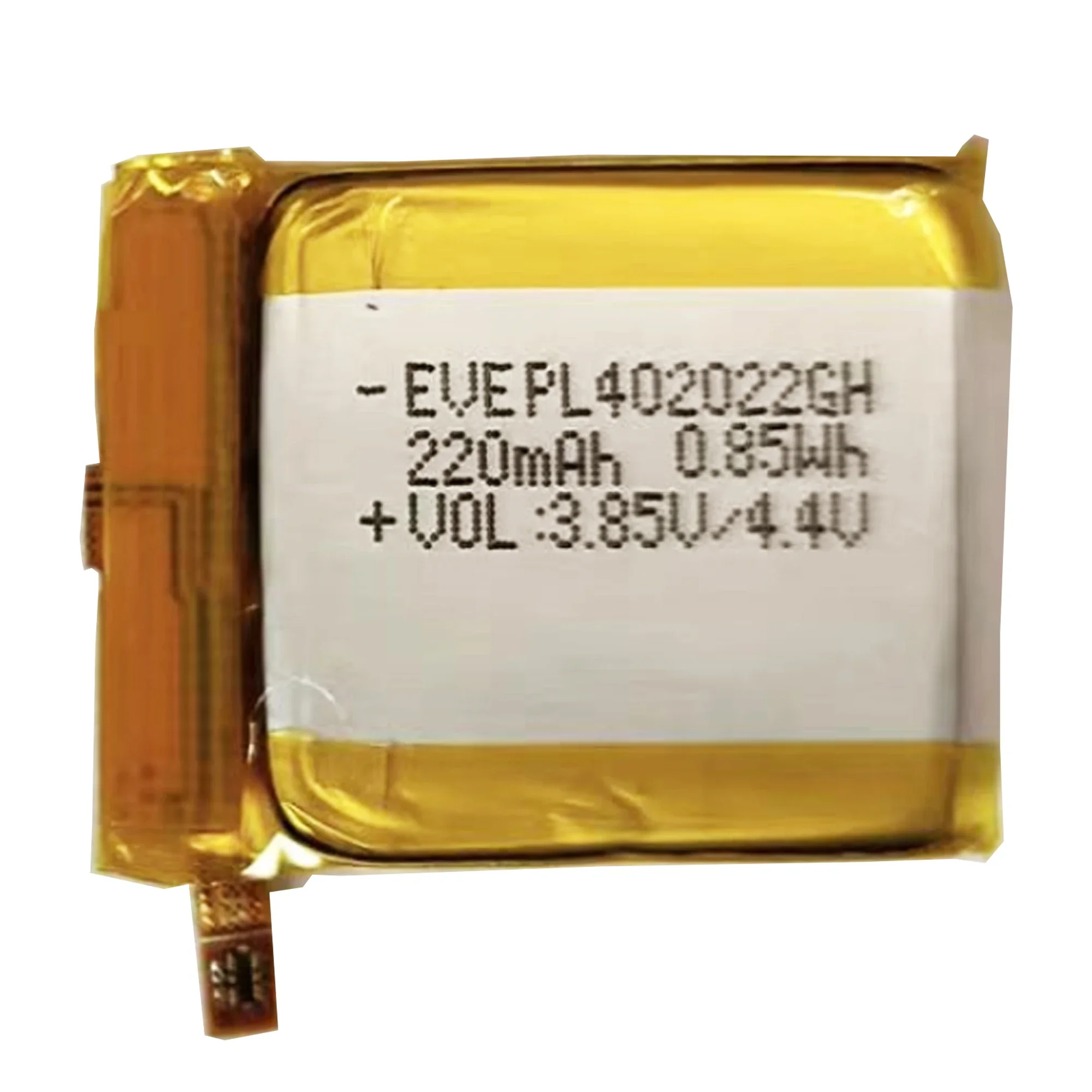 PL402022GH Battery For Huami AMAZFIT GTS2 GTS 2 Mini A2010 Smart Watch Capacity Batteries Bateria