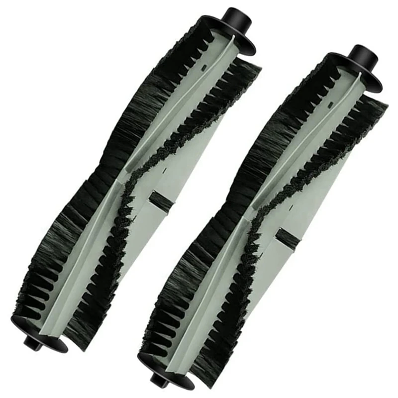 Cepillo de rodillo principal de 4 piezas para aspiradora robótica ILIFE L100, A7, A9S, A10S, X900, X800, accesorios de repuesto