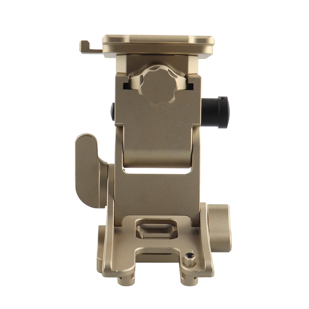 Night Vision Goggles Mount NVG Helmet Adapter