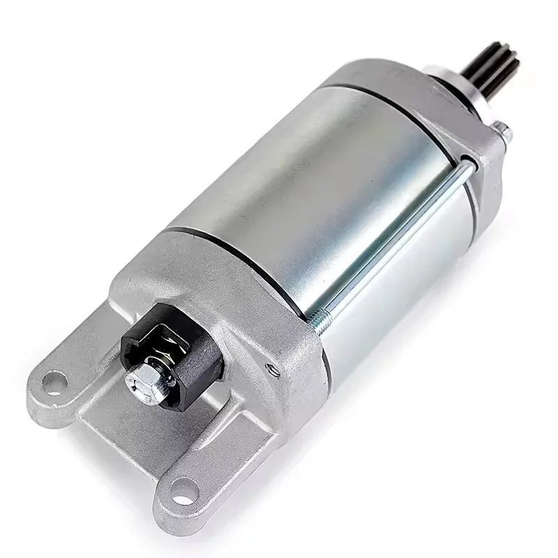 

31200-KVZ-631 31200-KTW-B01 31200-KTW-901 31200-K1B-T01 Starter Motor for SH300R NSS300 300 NSS250 250S 250