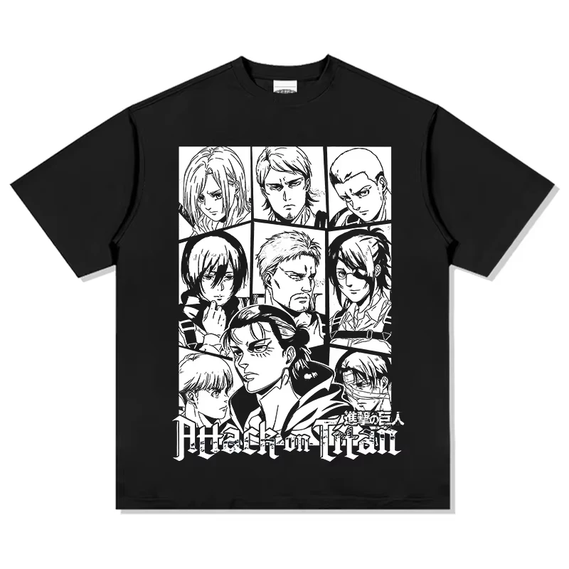 camiseta-de-algodao-do-anime-japones-'attack-on-titan'-2026-adequado-para-homens-e-mulheres-um-estilo-retro-para-entusiastas-de-anime
