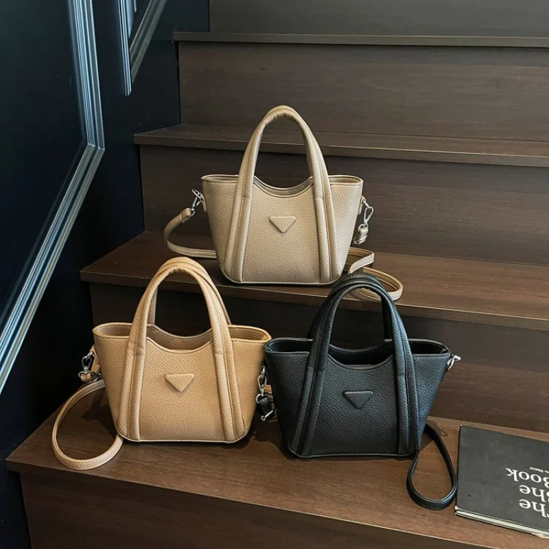 

Classic Houndstooth Pattern Tote For Women Designer Inspired Print Timelessly Chic And Always In Style