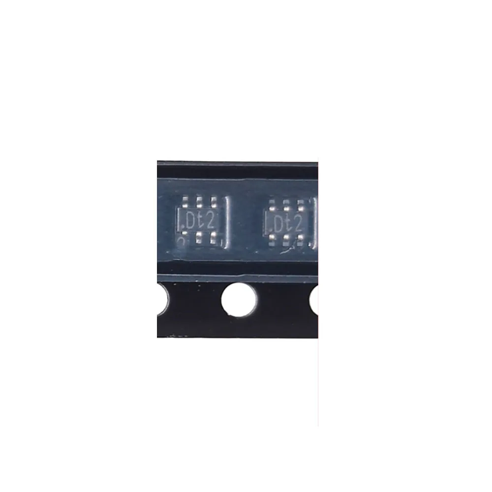 5PCS/Lot PUMD2 MARK Dt2 Applicable for BCM automotive computer board maintenance diode triode