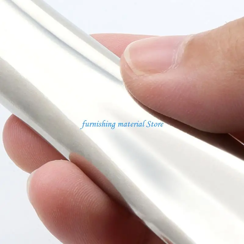 Y5GD Stainless Steel Cabinets Handle Curved Tube Structure Multipurpose for Furniture