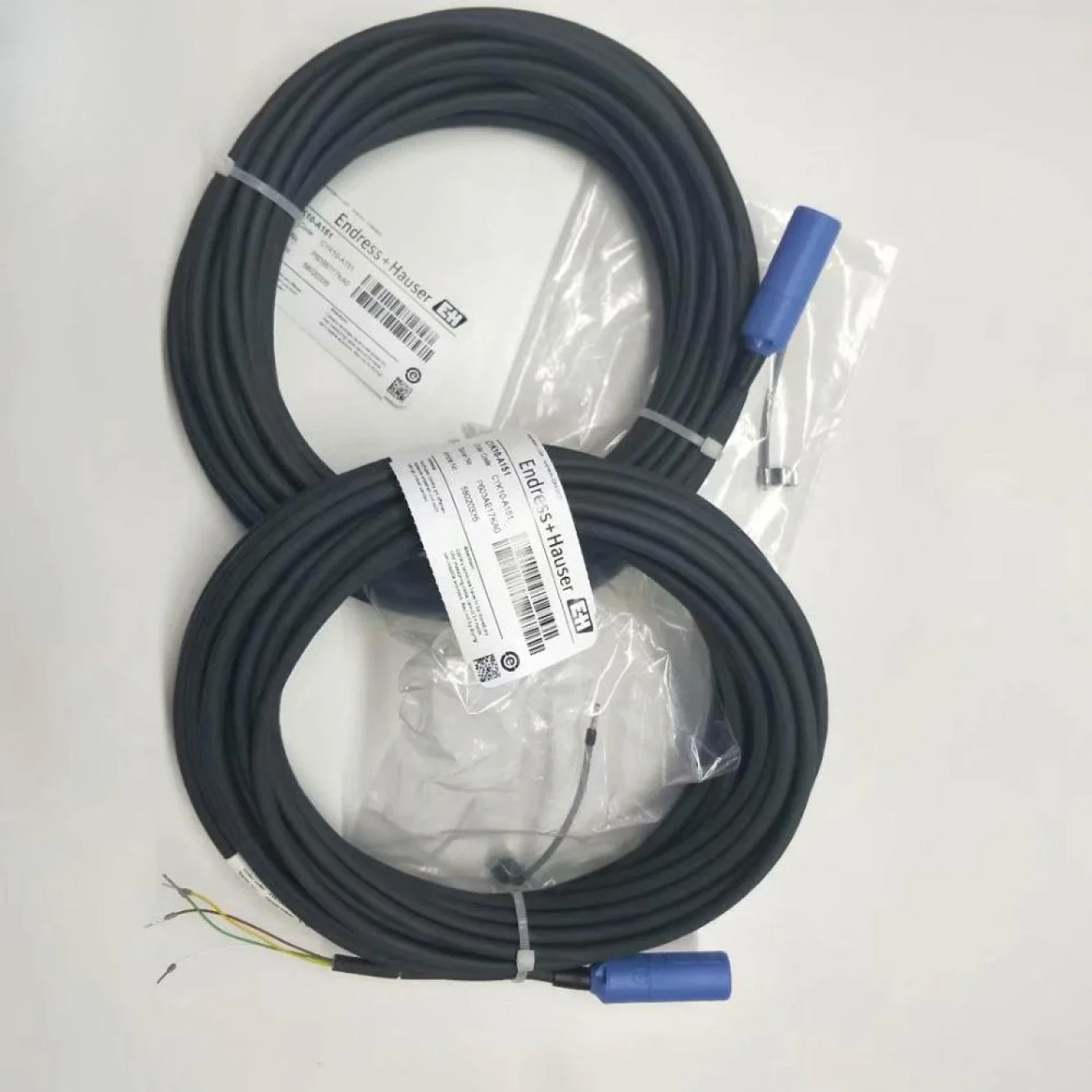 E+H CYK10-A151 cable New Brand Original CYK10-A151 Endress Hauser Digital measuring cable