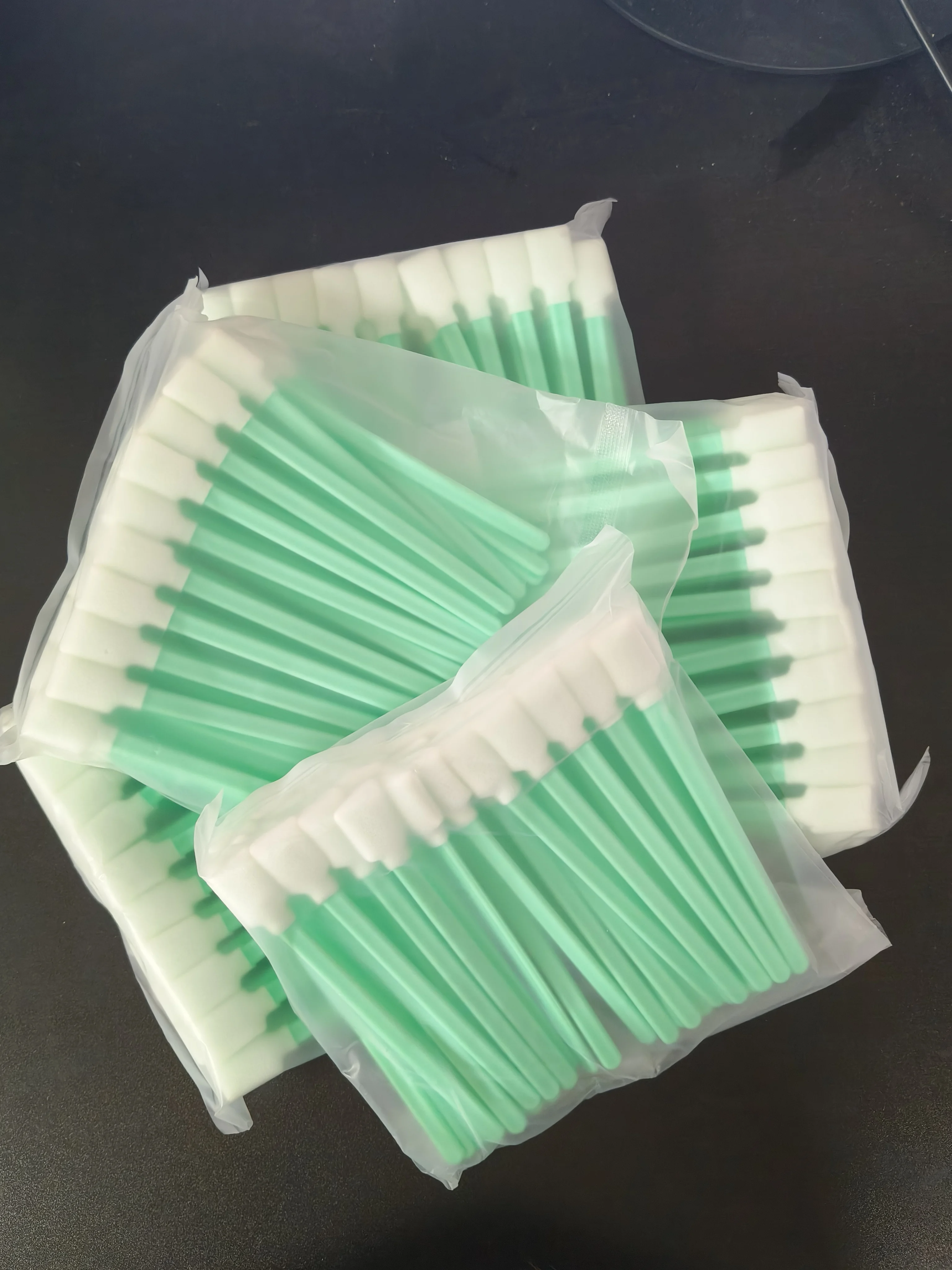 50PCS Printhead Cle…