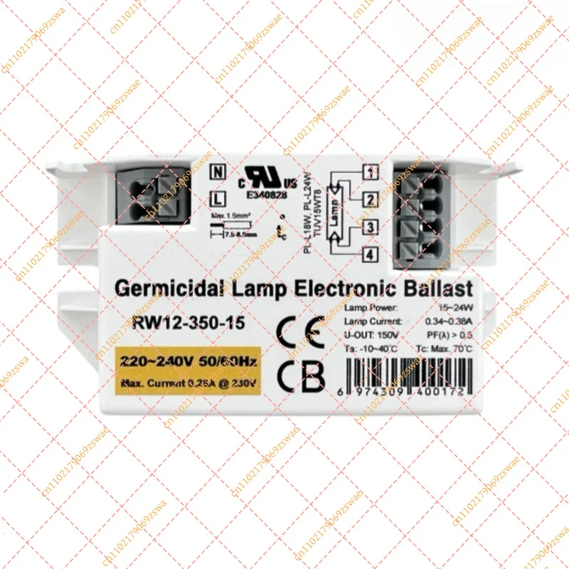 ballast-electronique-uv-rw12-350-15-220v-compatible-avec-les-lampes-uv-15w-24w-pieces-de-rechange