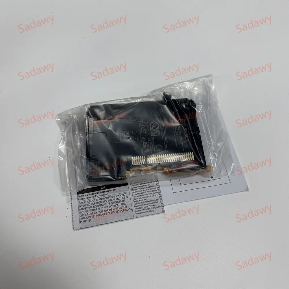 Om-ron Brand New Original NX-0D5256 NX-OD5256 NX Series Digital Output Modules With Warranty