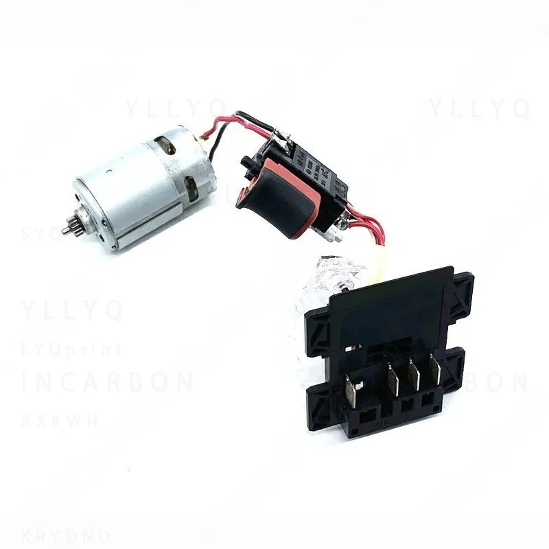 Motor Switch For Metabo SB18 BS18 BS18Quick 317004430 343410610