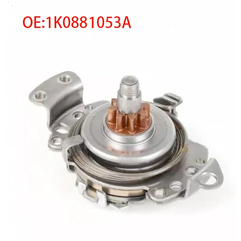 

Interior Seating Height Manual Adjuster Metal Silver for VW Golf MK5 Passat B6 Touran Octavia 1K0881053A For Audi A3