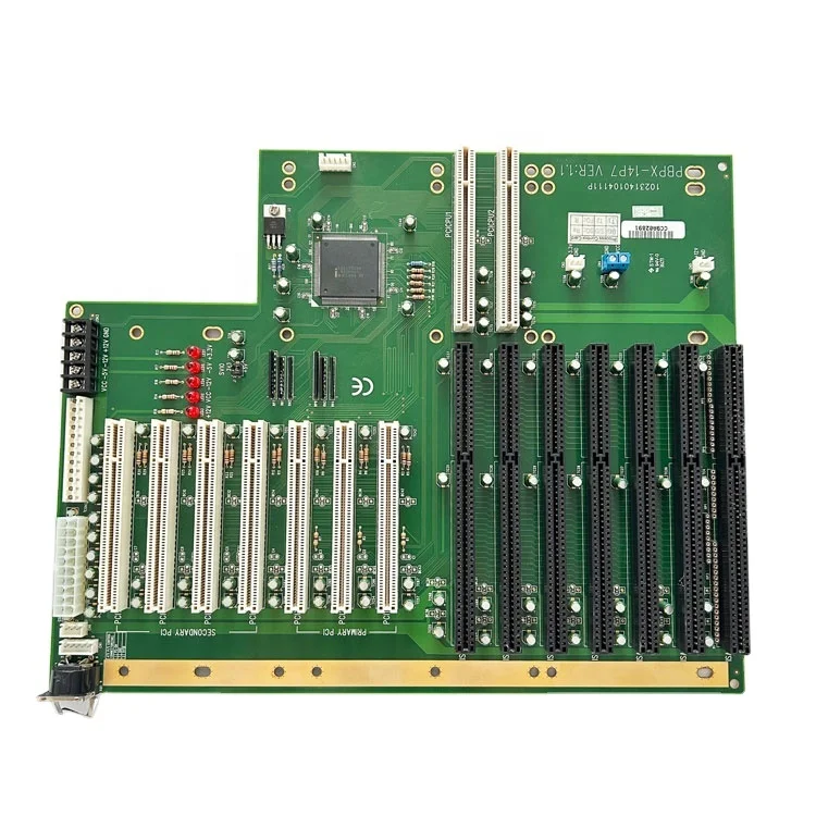 1023140104111P PBPX-14P7 VER:1.1 Industrial Motherboard CPU Board CPU Module Main Board Stock
