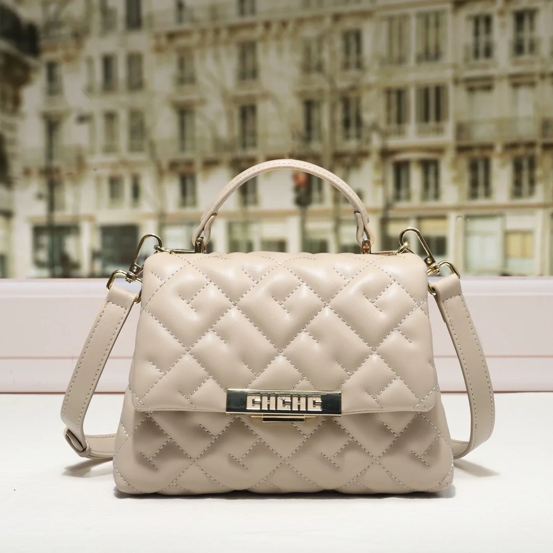 

Premium Quality Trendy Handbag Fashionable Shoulder Crossbody Bag Work School Women