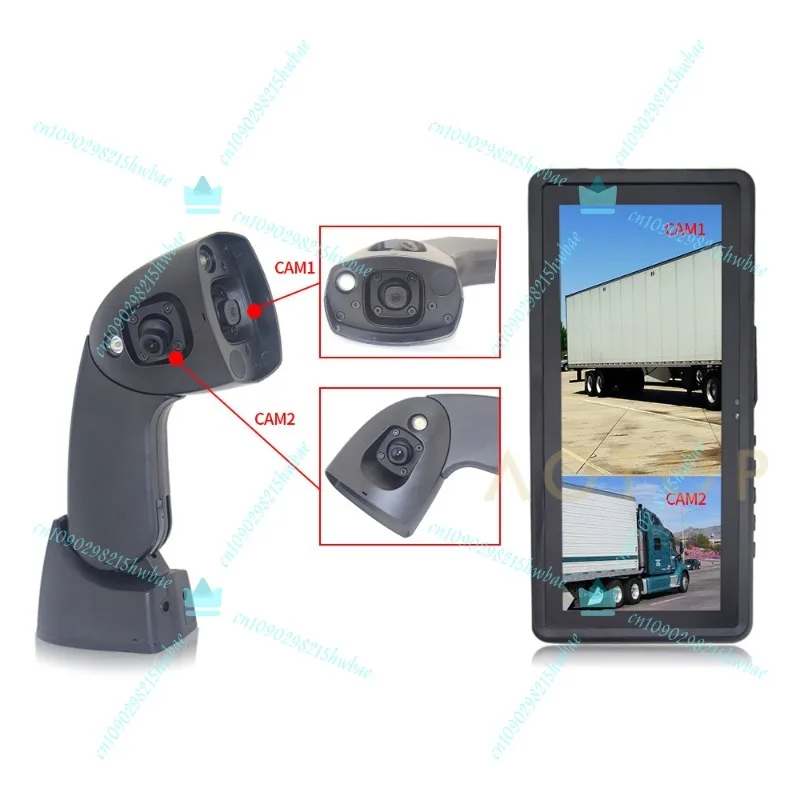 Truck Ips Screen Du…