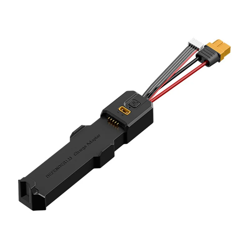 

MYMF-For Iflight Defender Charge Adapter Board For RC DIY FPV Racing Drone