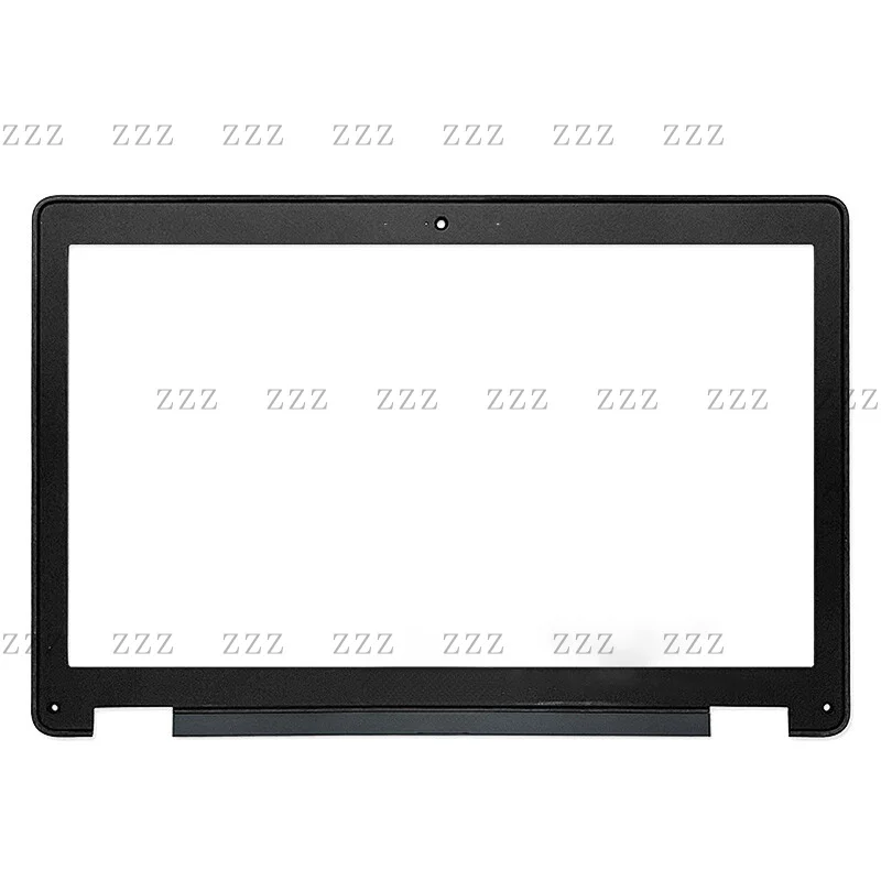 ZZ For HP Zbook 15 G1 G2 A/B/C/D/E shell set hinges Black top lid tottom case