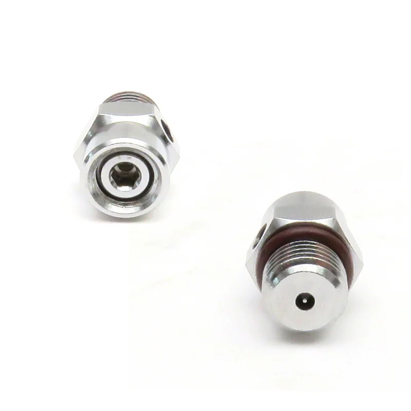 

B72A 6X Technical Scuba Diving First Stage Over Pressure Relief Valve Accessories 180-200PSI