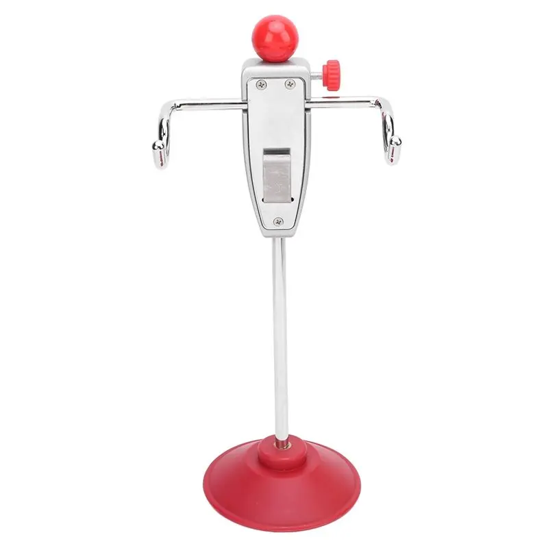 

Автомобильные аксессуары, универсальный инструмент для выравнивания рулевого колеса 14,5 дюймов для автомобиля