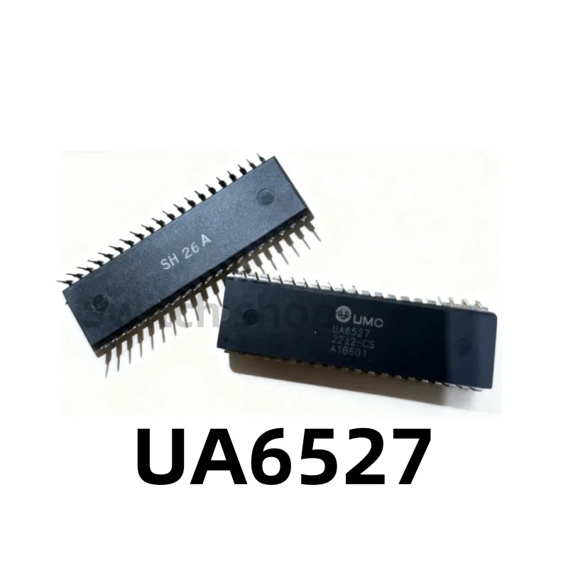 

5PCS UA6527 ConnectorsTerminals UA6527P