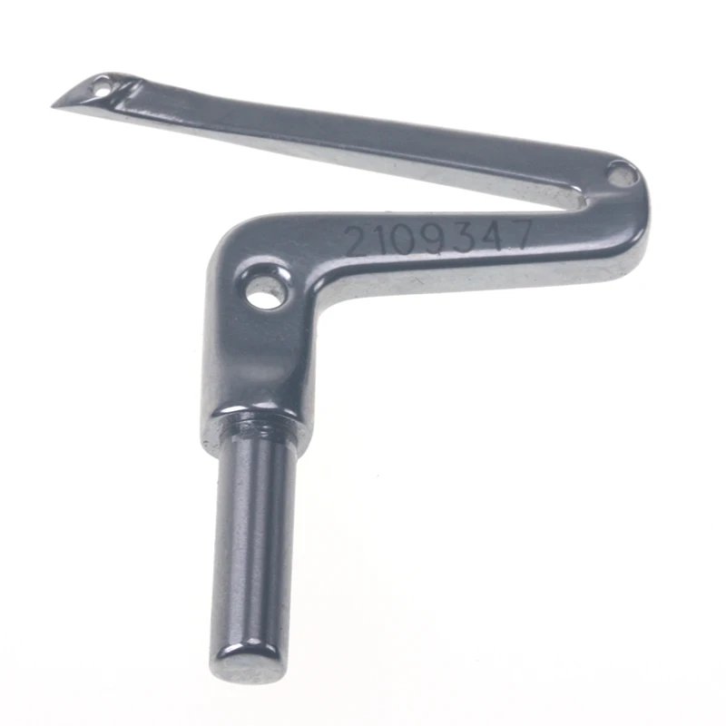 

2109347 ПОДХОДИТ ДЛЯ Ямато AZ8000 промышленный Запчасти для швейных машин нижний петлитель