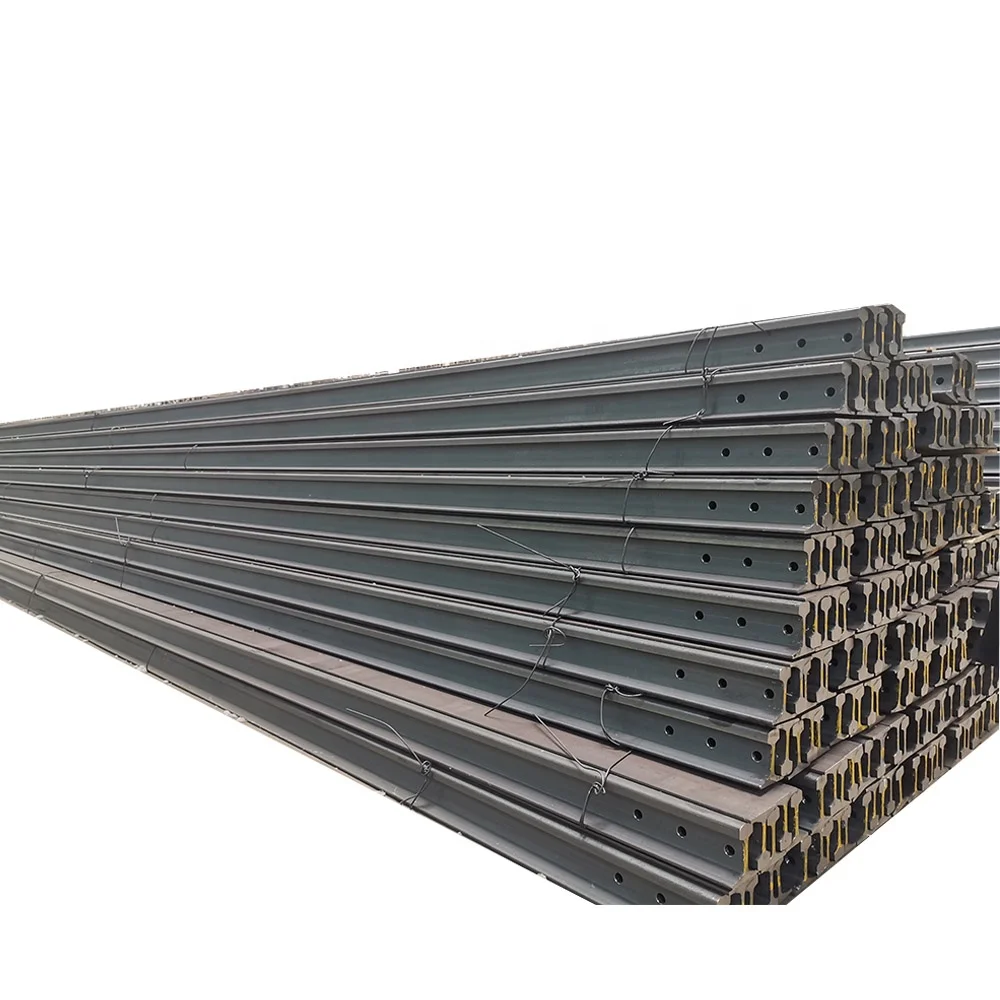 

Hot Sale Light Rail Steel,Track Light Rail Standard Rails China Railroad Steel Rail,Light Rail for Railway