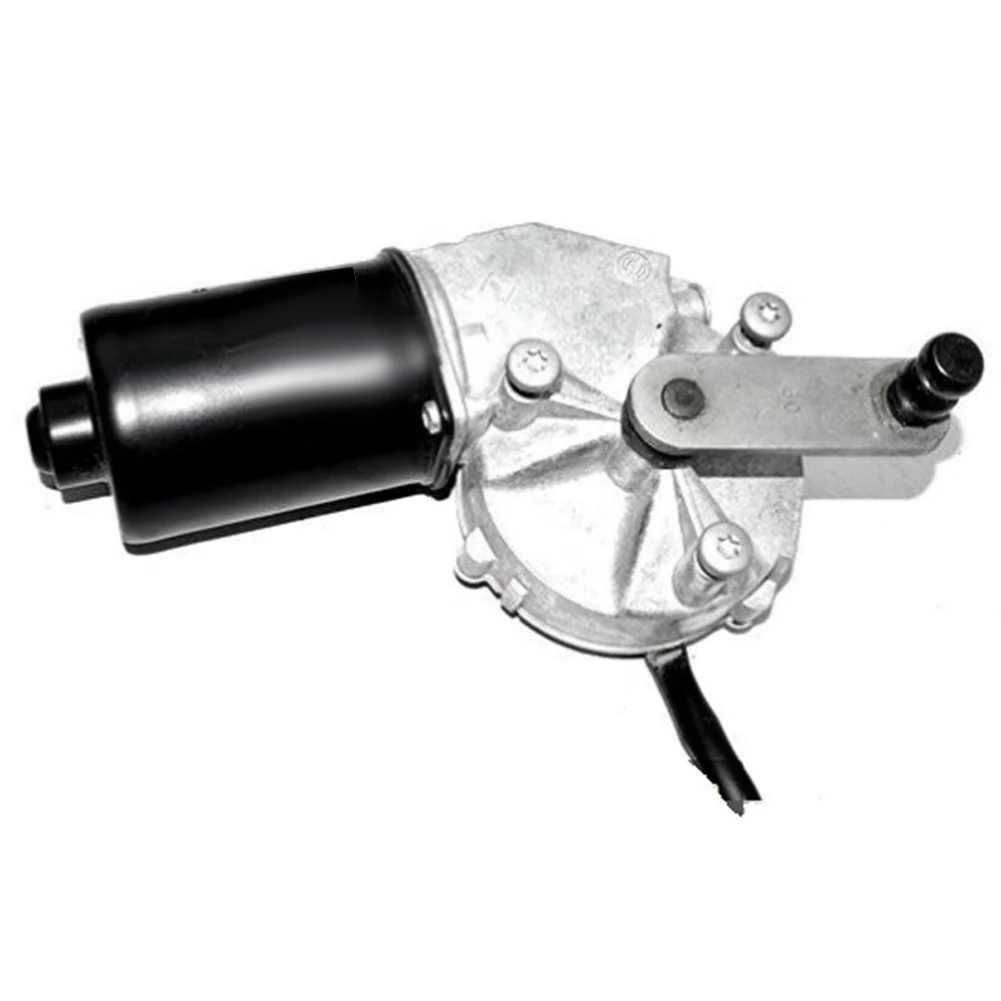 A9608201881 24V Wiper Motor for Mercedes-Benz Actros MP4 2546 Truck Parts A9608200081 9608201881