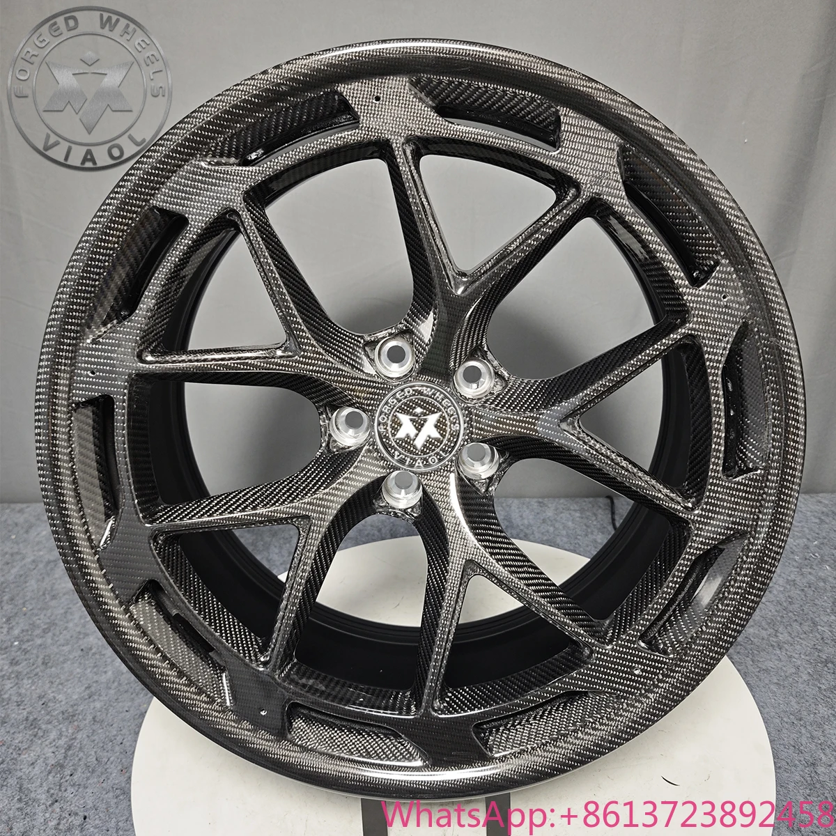 Viaol Ultralight Fo…