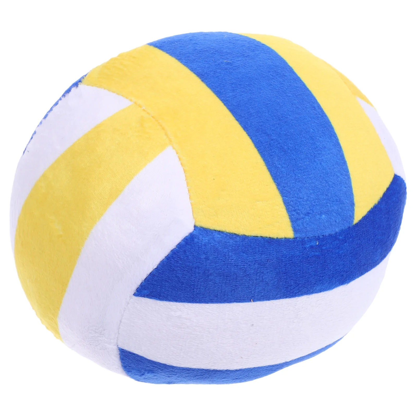 

Volleyball Plush Toy Lovers Gift Kids Party Favors Toys for Girls Stuffed Decor