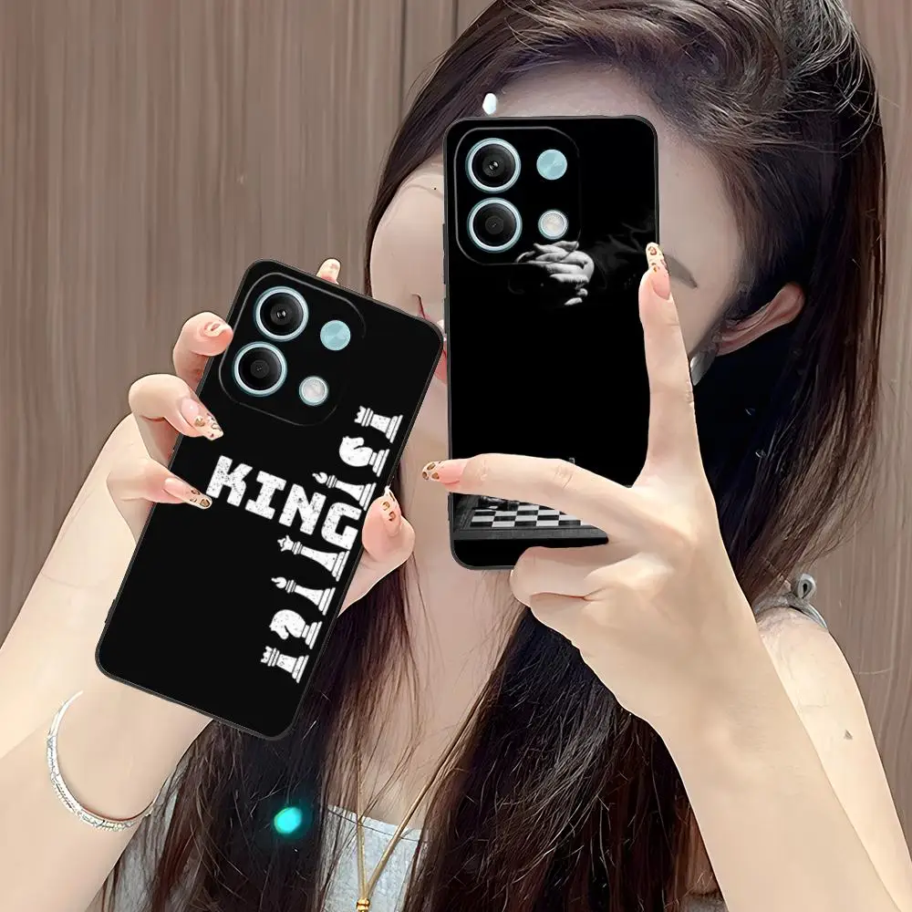 Chess King Mobile C…