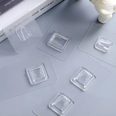 10 best sales हैंगर स्टिकर - №7