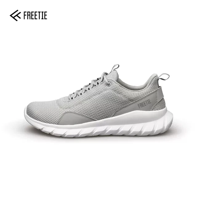 FREETIE Leisure Shoes Men Lightweight Shoes Breathable Refreshing City Running Sneaker for Men\'s sneakers Outdoor Sport shoes