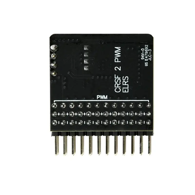 AS62 Bec 5V Powered…