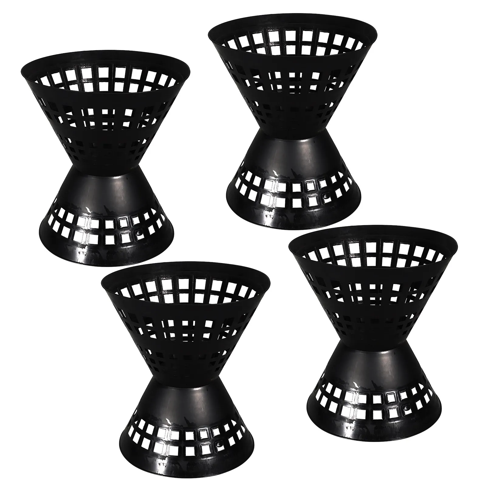 

Набор из 4 пластиковых подставок для фиксации цветов, для изготовления свадебных букетов, декора цветочных магазинов и мероприятий, устойчивые и безопасные