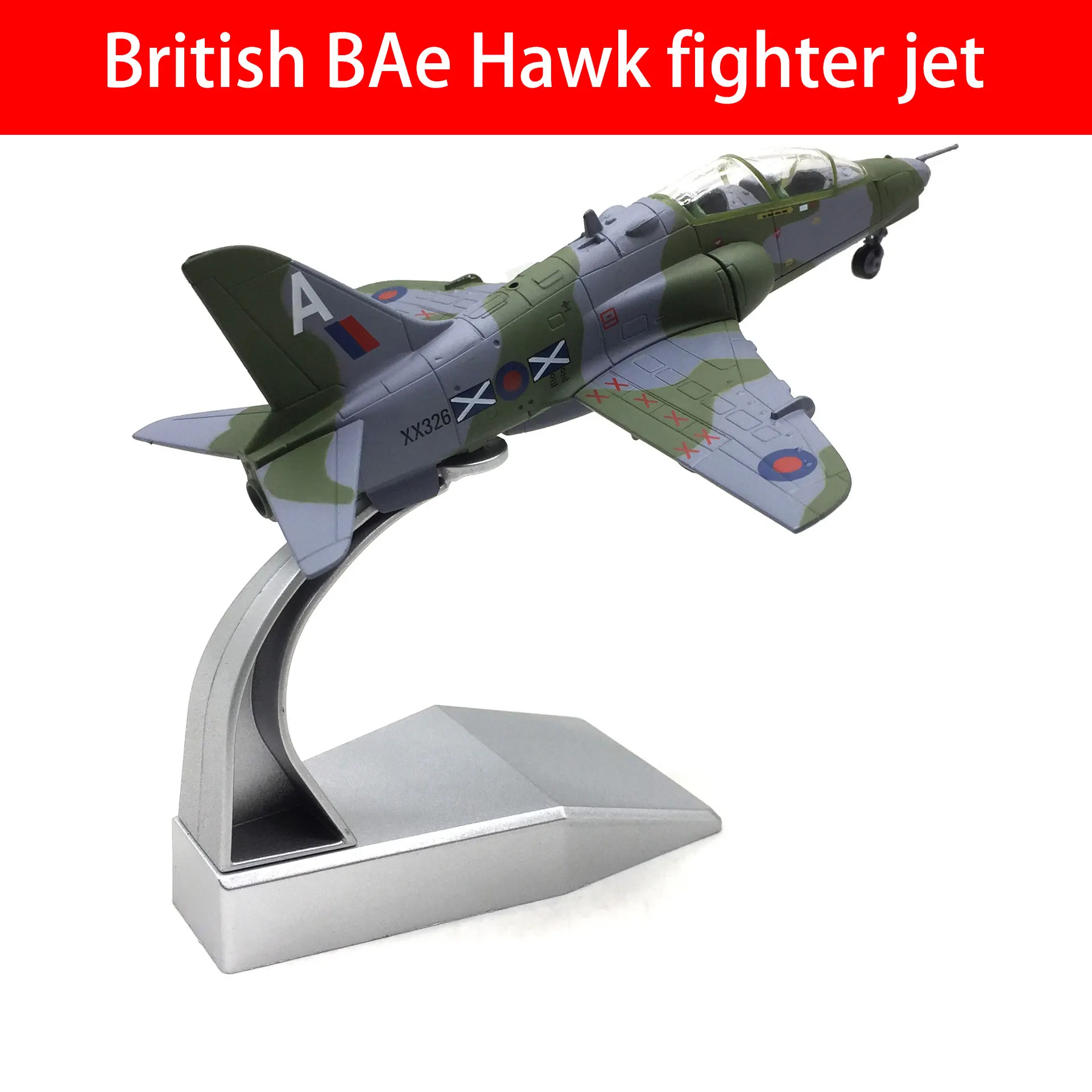 Military Aircraft M…