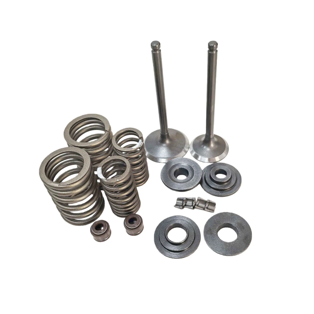 

Cylinder Head Valve Kit for Honda TRX350 FourTrax Rancher 2003-2006 ATV 12200-HN5-670