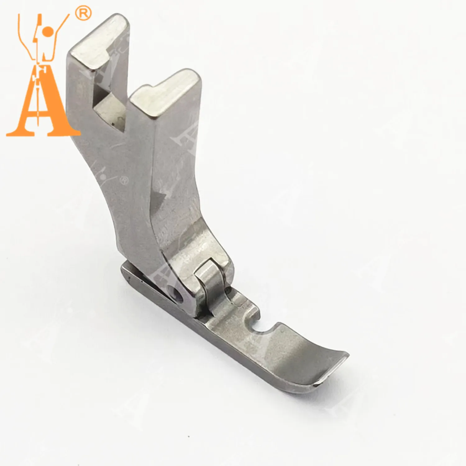 أقدام الضغط بسحاب P36N لأجزاء ماكينات الخياطة الصناعية ذات الإبرة الواحدة ذات الساق العالية