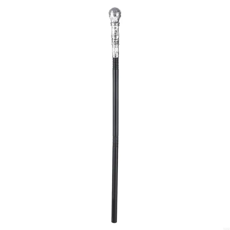 King Cobras Pimp Cane Ägyptischer Stil Stabzepter für Kaiser Halloween Cosplay Kostümzubehör Requisiten King Scepter – Detail 10