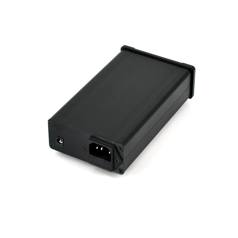 15VA HIFI Ultra-low noise Linear power supply DC12V( Upgrade LT1085)